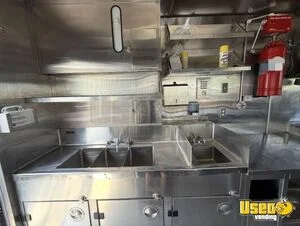 2022 Kitchen Food Trailer Generator California for Sale