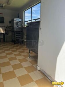 2022 Kitchen Food Trailer Generator California for Sale