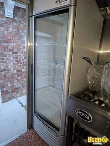 2022 Kitchen Food Trailer Generator Georgia for Sale