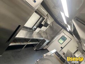 2022 Kitchen Food Trailer Generator Texas for Sale