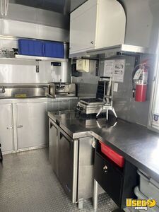 2022 Kitchen Food Trailer Hand-washing Sink Florida for Sale