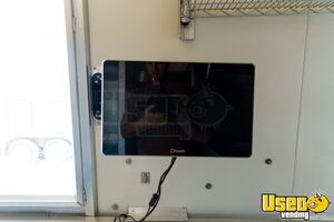 2022 Kitchen Food Trailer Hand-washing Sink Texas for Sale