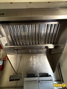 2022 Kitchen Food Trailer Hot Water Heater Texas for Sale