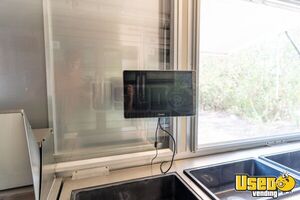 2022 Kitchen Food Trailer Ice Block Maker Texas for Sale