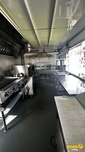 2022 Kitchen Food Trailer Insulated Walls Florida for Sale