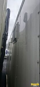 2022 Kitchen Food Trailer Interior Lighting Pennsylvania for Sale