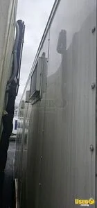2022 Kitchen Food Trailer Interior Lighting Pennsylvania for Sale