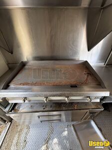 2022 Kitchen Food Trailer Interior Lighting Texas for Sale