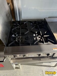 2022 Kitchen Food Trailer Kitchen Food Trailer 12 California for Sale
