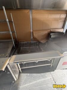 2022 Kitchen Food Trailer Kitchen Food Trailer 13 California for Sale