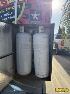 2022 Kitchen Food Trailer Kitchen Food Trailer 5 California for Sale