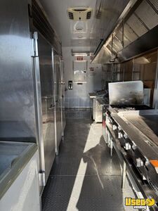 2022 Kitchen Food Trailer Kitchen Food Trailer 6 California for Sale