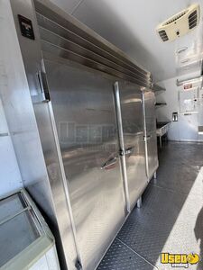 2022 Kitchen Food Trailer Kitchen Food Trailer 7 California for Sale