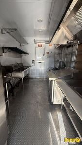 2022 Kitchen Food Trailer Kitchen Food Trailer 8 California for Sale
