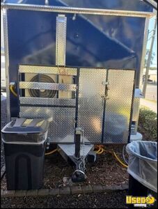 2022 Kitchen Food Trailer Kitchen Food Trailer Air Conditioning Florida for Sale