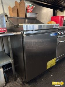 2022 Kitchen Food Trailer Kitchen Food Trailer Awning Michigan for Sale