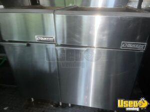 2022 Kitchen Food Trailer Kitchen Food Trailer Breaker Panel Michigan for Sale