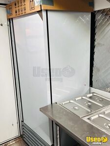 2022 Kitchen Food Trailer Kitchen Food Trailer Breaker Panel Texas for Sale