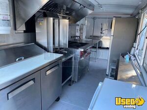 2022 Kitchen Food Trailer Kitchen Food Trailer Cabinets British Columbia for Sale