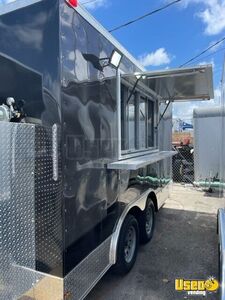 2022 Kitchen Food Trailer Kitchen Food Trailer Cabinets Florida for Sale