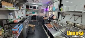 2022 Kitchen Food Trailer Kitchen Food Trailer Cabinets Indiana for Sale