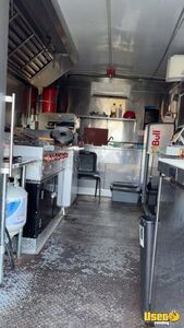 2022 Kitchen Food Trailer Kitchen Food Trailer Cabinets Michigan for Sale