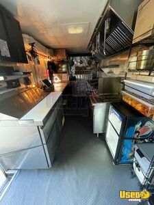 2022 Kitchen Food Trailer Kitchen Food Trailer Cabinets Michigan for Sale
