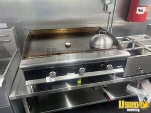 2022 Kitchen Food Trailer Kitchen Food Trailer Cabinets Missouri for Sale