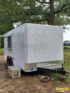 2022 Kitchen Food Trailer Kitchen Food Trailer Cabinets Texas for Sale