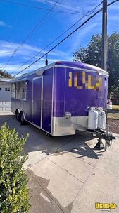 2022 Kitchen Food Trailer Kitchen Food Trailer California for Sale