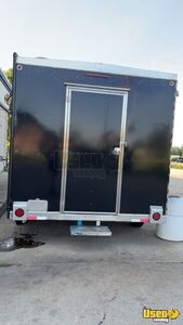 2022 Kitchen Food Trailer Kitchen Food Trailer Concession Window Michigan for Sale