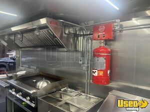 2022 Kitchen Food Trailer Kitchen Food Trailer Concession Window Missouri for Sale