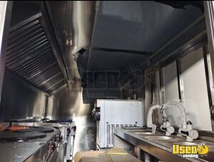 2022 Kitchen Food Trailer Kitchen Food Trailer Concession Window New York for Sale