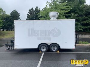 2022 Kitchen Food Trailer Kitchen Food Trailer Concession Window Pennsylvania for Sale