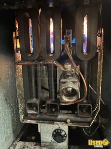 2022 Kitchen Food Trailer Kitchen Food Trailer Deep Freezer Michigan for Sale