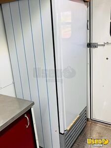 2022 Kitchen Food Trailer Kitchen Food Trailer Electrical Outlets Texas for Sale