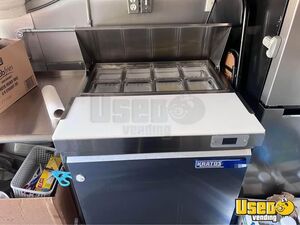 2022 Kitchen Food Trailer Kitchen Food Trailer Electrical Outlets Virginia for Sale
