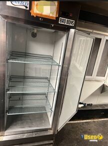 2022 Kitchen Food Trailer Kitchen Food Trailer Exhaust Fan Michigan for Sale