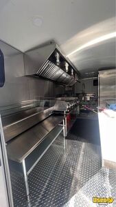 2022 Kitchen Food Trailer Kitchen Food Trailer Exhaust Hood California for Sale