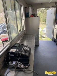 2022 Kitchen Food Trailer Kitchen Food Trailer Exhaust Hood Georgia for Sale