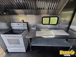 2022 Kitchen Food Trailer Kitchen Food Trailer Exhaust Hood Texas for Sale