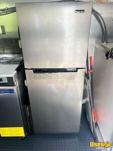 2022 Kitchen Food Trailer Kitchen Food Trailer Exhaust Hood Virginia for Sale