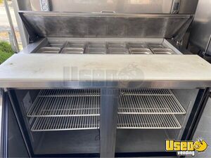 2022 Kitchen Food Trailer Kitchen Food Trailer Exterior Customer Counter British Columbia for Sale