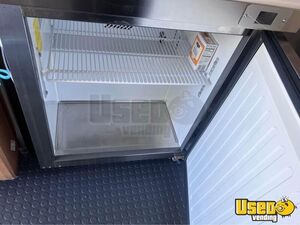 2022 Kitchen Food Trailer Kitchen Food Trailer Fire Extinguisher Virginia for Sale