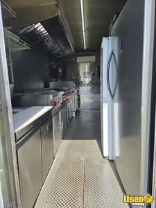 2022 Kitchen Food Trailer Kitchen Food Trailer Flatgrill Florida for Sale
