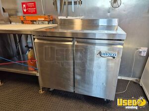 2022 Kitchen Food Trailer Kitchen Food Trailer Flatgrill Florida for Sale