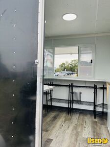 2022 Kitchen Food Trailer Kitchen Food Trailer Flatgrill Florida for Sale