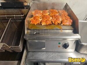 2022 Kitchen Food Trailer Kitchen Food Trailer Flatgrill Michigan for Sale