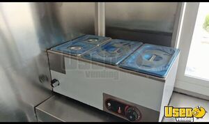 2022 Kitchen Food Trailer Kitchen Food Trailer Flatgrill New York for Sale
