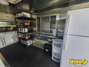 2022 Kitchen Food Trailer Kitchen Food Trailer Flatgrill Texas for Sale